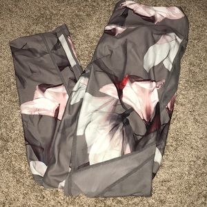 patterned Flabletics leggings